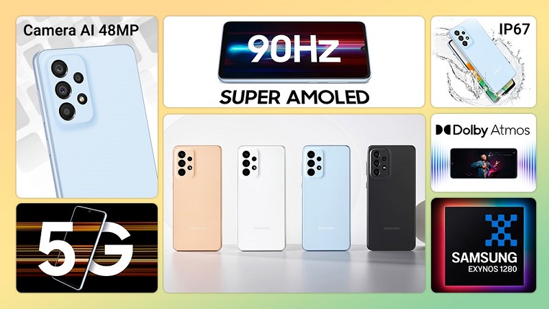 Hệ thống camera chất lượng